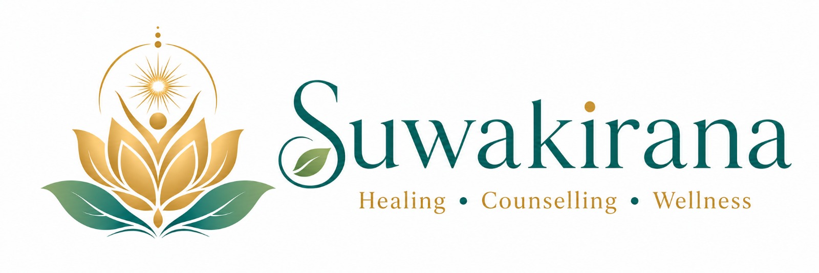 Suwakirana Logo