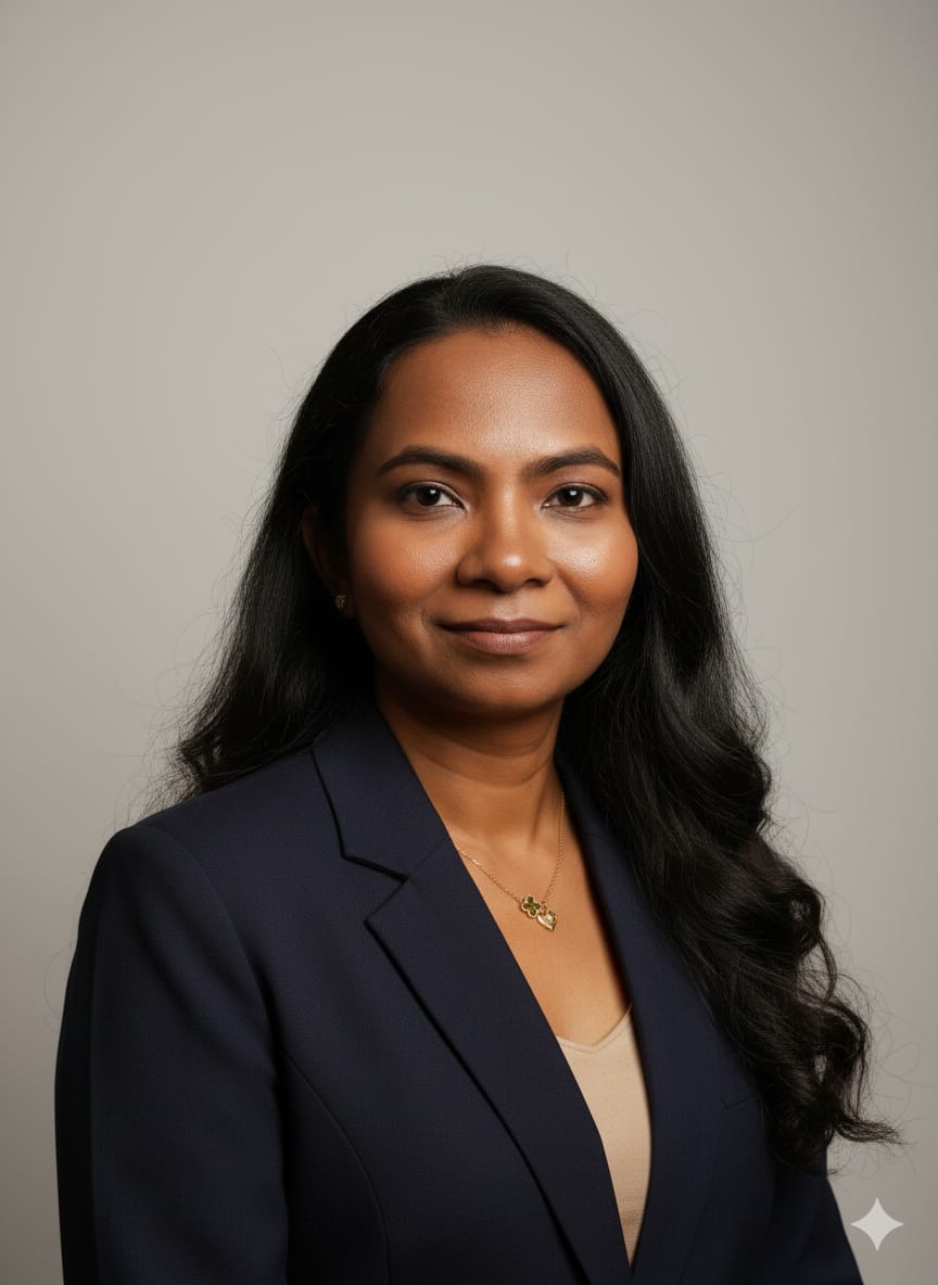 Dulani Elabada Arachchi