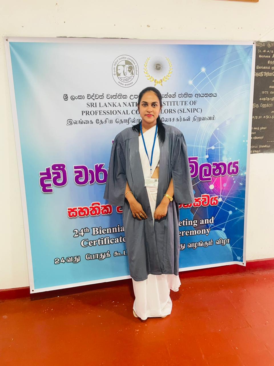 Welathanthri Gurunnanselage Tharushi Himasha Welarathna