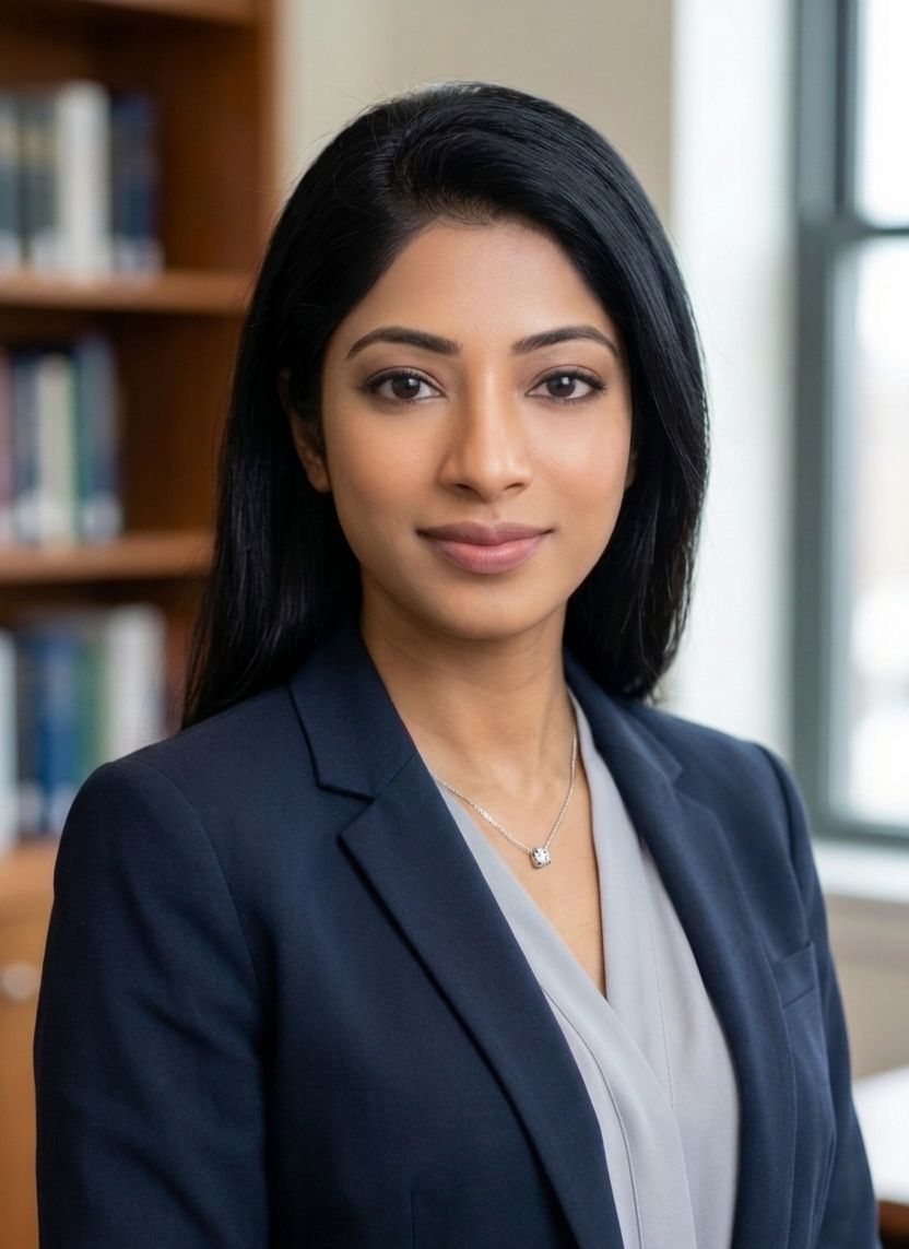 Thilini Ranawansha
